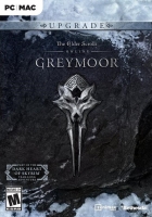 The Elder Scrolls Online: Greymoor - Upgrade