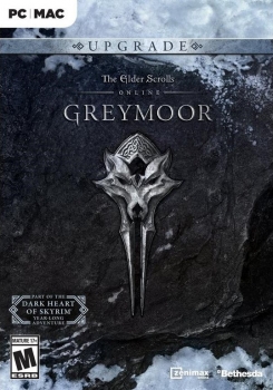 The Elder Scrolls Online: Greymoor - Upgrade