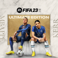EA SPORTS FIFA 23 Ultimate Edition PS4 & PS5