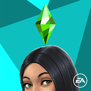 The Sims Mobile :  Куча SimCash