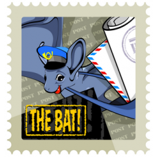 The BAT! Home Upgrade - 1 компьютер