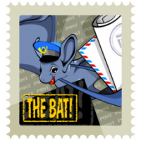 The Bat! Home upgrade до The Bat! Professional