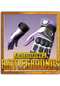 PUBG: Heybox Gloves Permanent