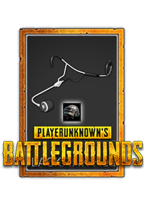 PUBG: BLACKPINK Headmic