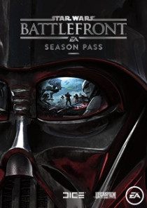 Star Wars: Battlefront Season Pass