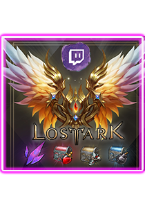 Lost Ark: Battle Item Pack