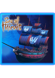  Sea of Thieves: Набор Twitch Drops + Ori