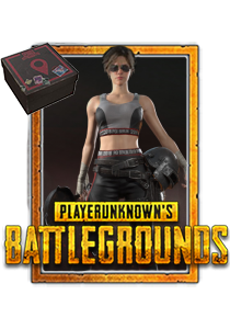 PUBG: PGI Title