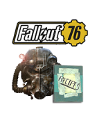 Fallout 76 — Схемы силовой брони (Цена указана за 1 единицу)