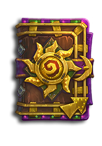 Hearthstone: Twitch drops