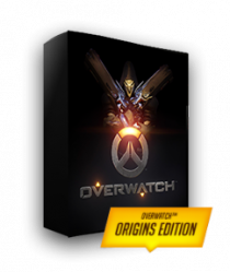 Overwatch [Battle.net] Расширенное цифровое издание