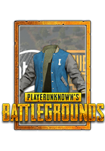 PUBG: Intel jacket