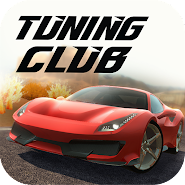 Tuning Club Online : Premium Pass