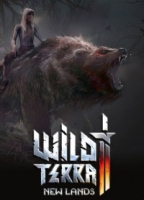 Wild Terra 2: New Lands : 4 ед. золота