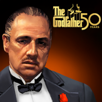 Крёстный отец / The Godfather :  5500 золота