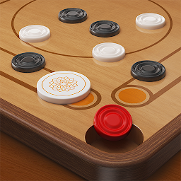 Carrom Pool: Disc Game: 260000 монет