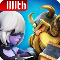 Soul Hunters : 10 алмазных билетов + 1 билетов на 30 дней