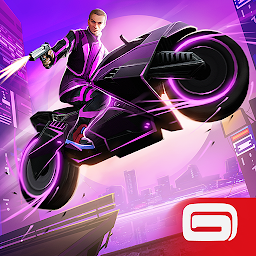 Gangstar Vegas : Премиум-пропуск