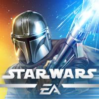 Star Wars: Galaxy of Heroes: Пропуск Завоевания+