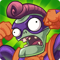 Plants vs. Zombies™ Heroes: Набор «Лужайка Рока»