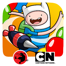 Bloons Adventure Time TD: 16 500 золотых монет