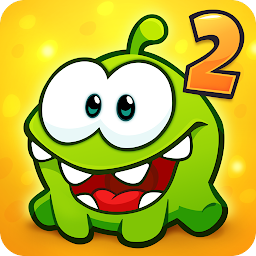 Cut the Rope 2: 100 000 монет