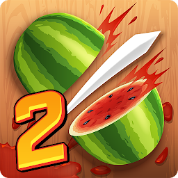 Fruit Ninja 2: 180 самоцветов