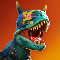 Dino Squad : Battle Pass 1