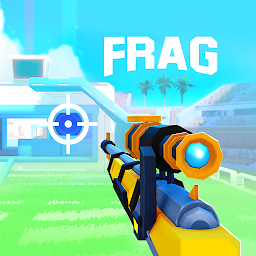 FRAG Pro Shooter :  VIP-подписка ( 7 дней )