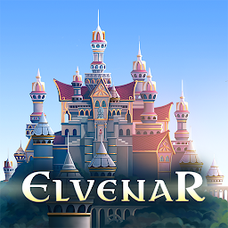 Elvenar : Строительный комплект (Builder Bundle)