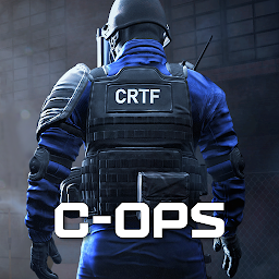 Critical Ops : WELCOME BUNDLE