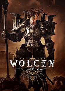 Wolcen: Lords of Mayhem : 7 миллиона 200 тысяч золота