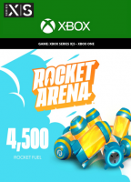 Rocket Arena : 11500 ракетного топлива XBOX LIVE (для всех регионов и стран)
