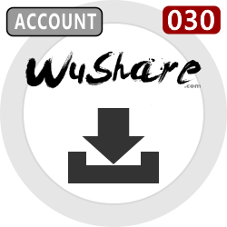 Премиум-аккаунт WuShare на 30 дней