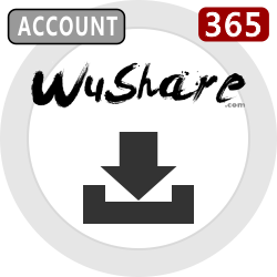 Премиум аккаунт WuShare 365 дней