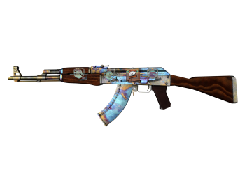 AK-47 | Case Hardened 