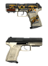 StatTrak™ P2000 | Ivory 