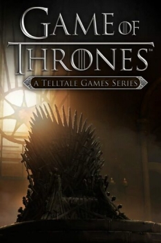 Game of Thrones - A Telltale Games Series